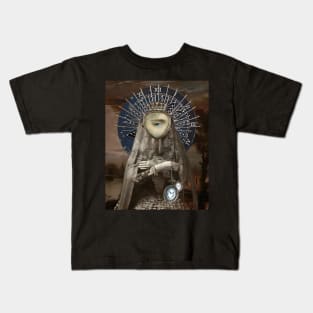 Queen Time Kids T-Shirt